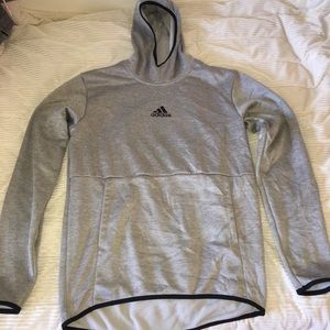 Adidas sweatshirt